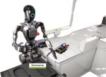 RoboHorizon Magazine - AI you can touch