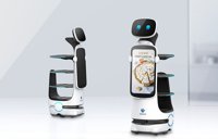 RoboHorizon Magazine - AI you can touch