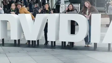 NVIDIA GTC 2026: AI's Big Show Returns to San Jose