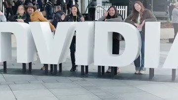NVIDIA GTC 2026: AI 빅 쇼, 산호세에서 개최