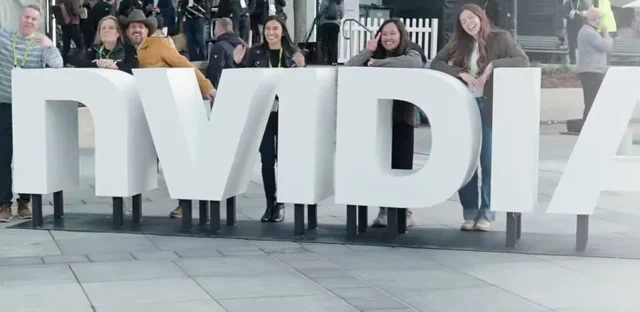 NVIDIA GTC 2026: सैन जोस में AI का सबसे बड़ा महाकुंभ
