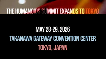 Humanoid Summit Tokyo 2026: The Robots Are Coming