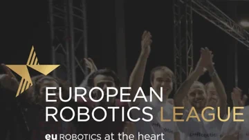 European Robotics League 2026: The Hague Hosts the Ultimate Test