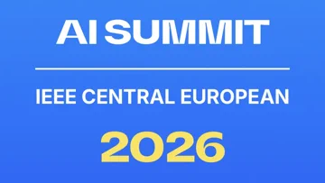 AI Summit 2026: IEEE Descends on Budapest