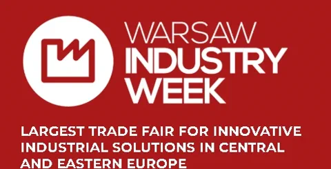 Warsaw Industry Week 2026: CEE का सबसे बड़ा इंडस्ट्रियल टेक समिट