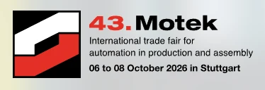 Motek 2026: The Automation Industry's Biennial Stuttgart Summit