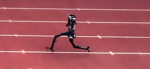 World Humanoid Robot Games 2026: 4x więcej robotów i chaosu
