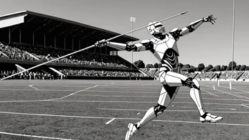 1st International Humanoid Olympiad 2025