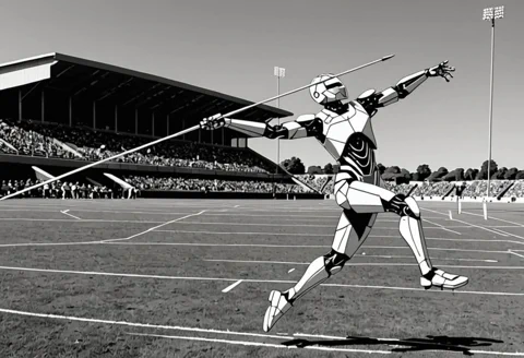 1st International Humanoid Olympiad 2025: रोबोटिक्स का महाकुंभ