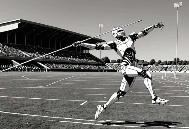 1st International Humanoid Olympiad 2025: रोबोटिक्स का महाकुंभ