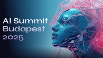 AI Summit 2025 Budapest: Hungary's Premier AI Conference