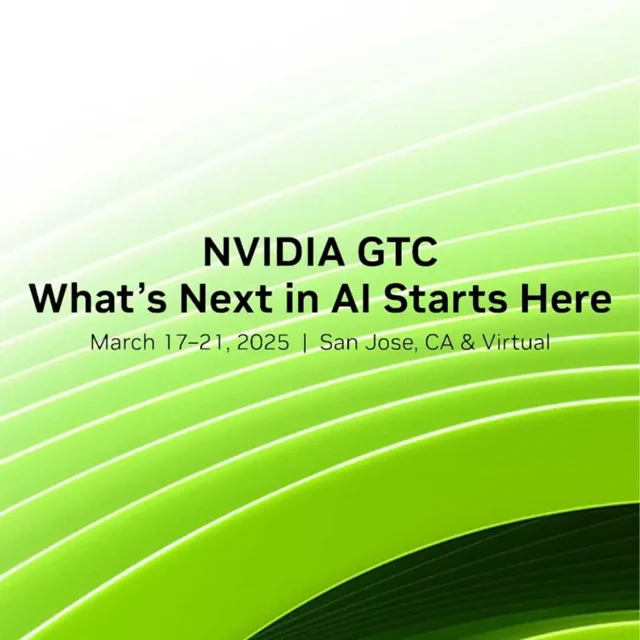 NVIDIA GTC 2025: AI की अगली बड़ी क्रांति यहीं से शुरू होती है 🚀