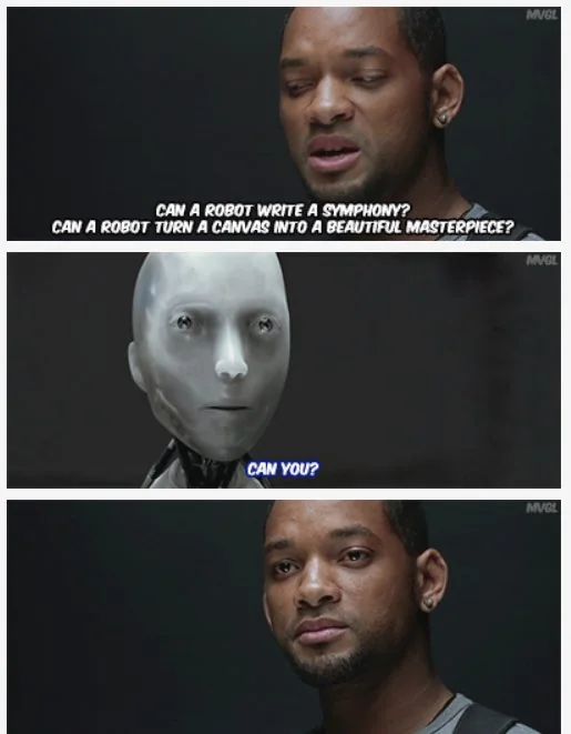 Artificial Intelligence Memes