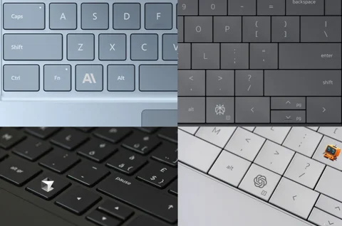 AI PC Made Simple from Traditional