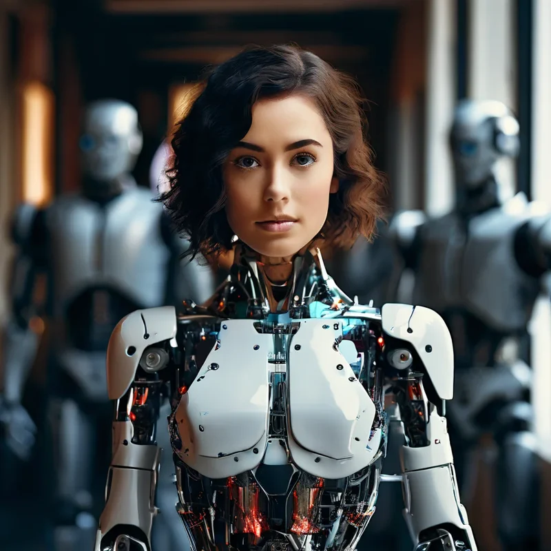 This Robot Learned to Walk II
