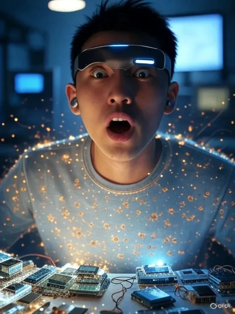 Human Augmentation and the Singularity