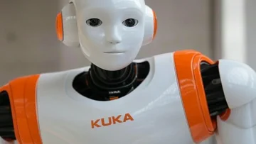 KUKA az ERF2025-ön: Nincsenek humanoid robotok... Egyelőre?