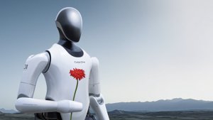 Xiaomi CyberOne: A Tesla-verő robot szelleme