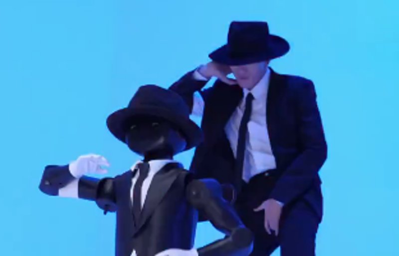 Booster K1：人型ロボット普及への5,000ドル投資