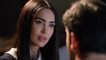 Subservience: Megan Fox's Awful Film, Our Terrifying Future