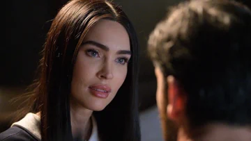 Subservience: Megan Fox borzalmas filmje, szörnyű jövőnk