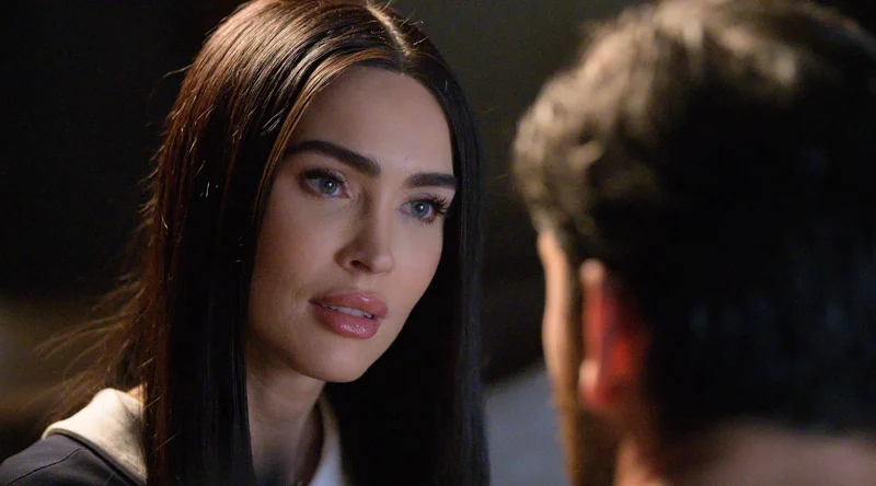 Subservience: O desastre de Megan Fox e nosso futuro sombrio