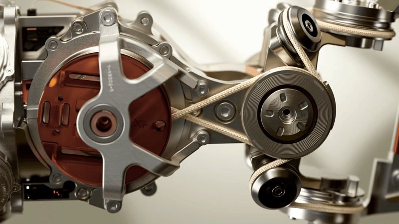 1X Neo：AI執事が登場、ただし価格あり