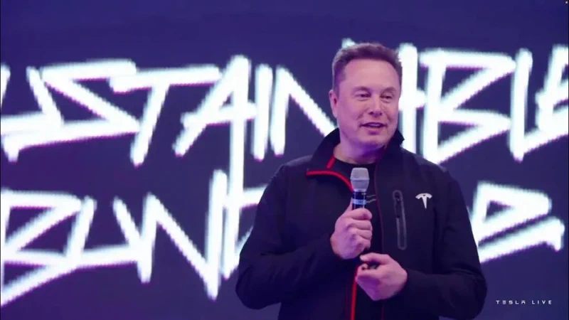 Plano 2025 da Tesla: Robôs, Robocabs e Riqueza Infinita