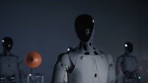 Tesla gegen XPeng: Die Roboter-Kriege sind da 🍿