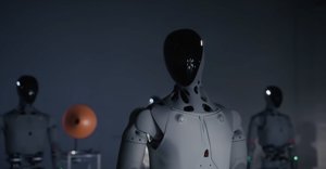 Tesla vs. XPeng: le guerre dei robot sono iniziate 🍿