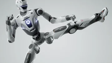 EngineAI T800: Félelmetes specifikációk, de hol az agy?