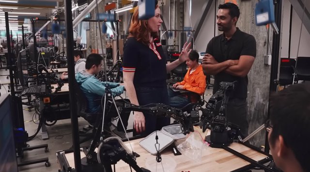 Google Robots Now Think Before They Act