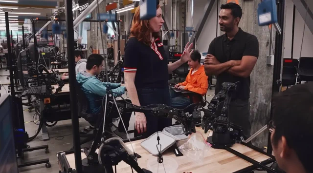 अब काम करने से पहले सोचेंगे Google के रोबोट!