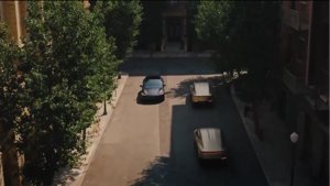 MS: Flota robotaksów Tesli blisko punktu zwrotnego