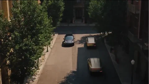 MS: Tesla Robotaxi बेड़ा अब बड़े बदलाव के करीब