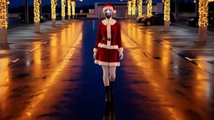 Robotyczne Boże Narodzenie 2025: Boty powracają!