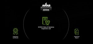 NVIDIA Halos : filet de sécurité ou cage dorée pour l'IA physique ?