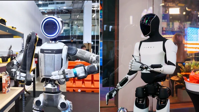 Robótica 2026: Um Guia Sem Filtros para Investir no Setor