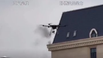 From Light Shows to Kill Shots: The AI Drone War Is Here