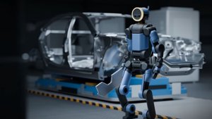 Az Electric Atlas itt van, hogy elvégezze a munkádat, ne lopja el a mozdulataidat