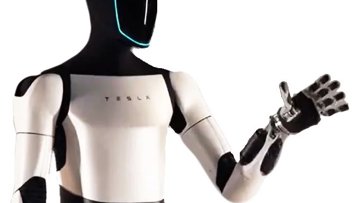 Tesla's Optimus Hand Patent Is a Masterclass in Robotic Design