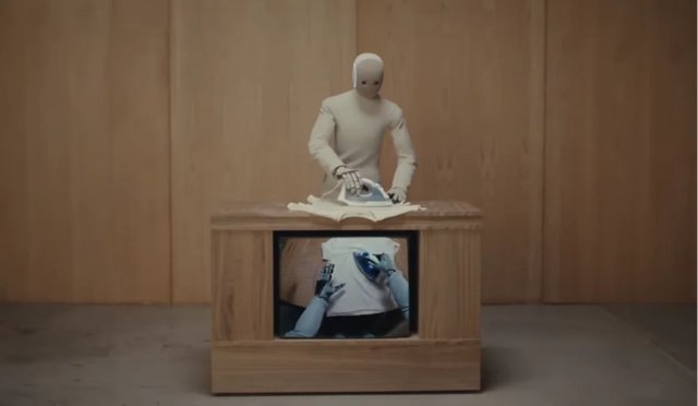 1X's NEO Robot Learns from Videos, Not Tedious Training