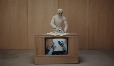 1X's NEO Robot Learns by Watching Videos, Not Tedious Training