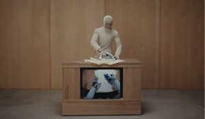 1X's NEO Robot Learns by Watching Videos, Not Tedious Training