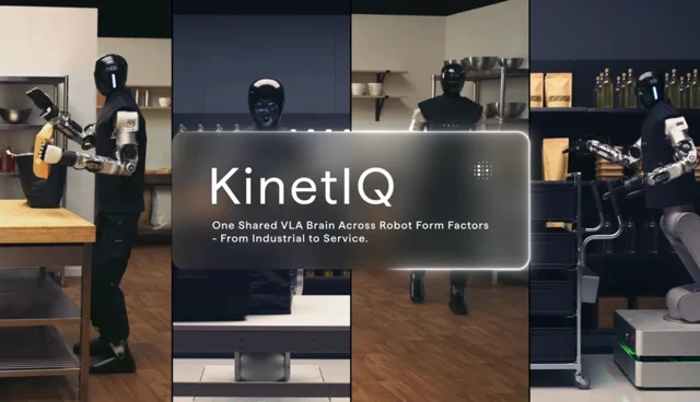 Humanoid KinetIQ बनाम Figure Helix 02: रोबोटिक वर्चस्व की जंग