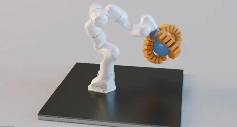 Newton: El plan de Linux Foundation para unificar la robótica