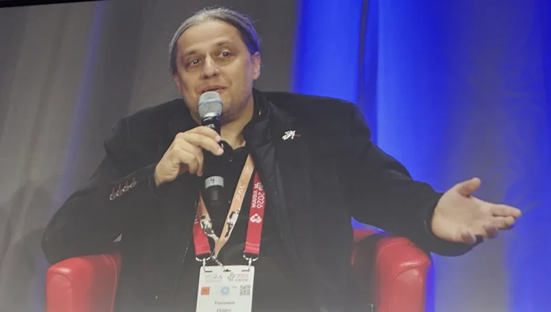ICRA 2026: La vera guerra globale dei robot oltre gli umanoidi
