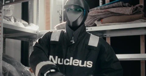Nucleus Deploys Humanoids in 90 Days, Sells Labor by the Hour