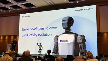 Humanoids Summit London 2025: Why You Shouldn't Worry About Your Robot