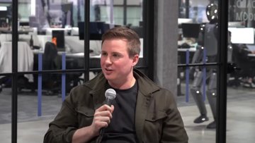 Brett Adcock's Quest to Build the World's First Practical Humanoid Robot